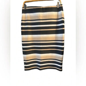 Pencil skirt